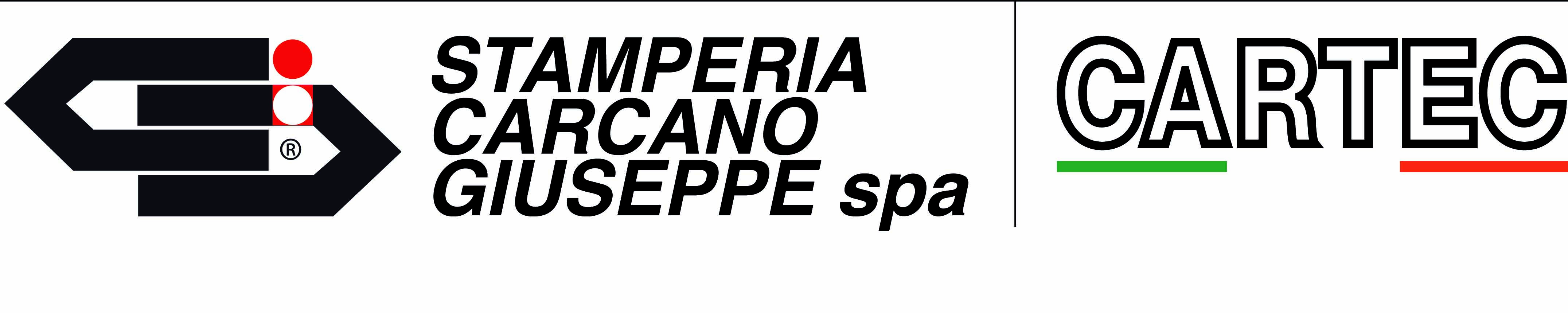 STAMPERIA CARCANO GIUSEPPE