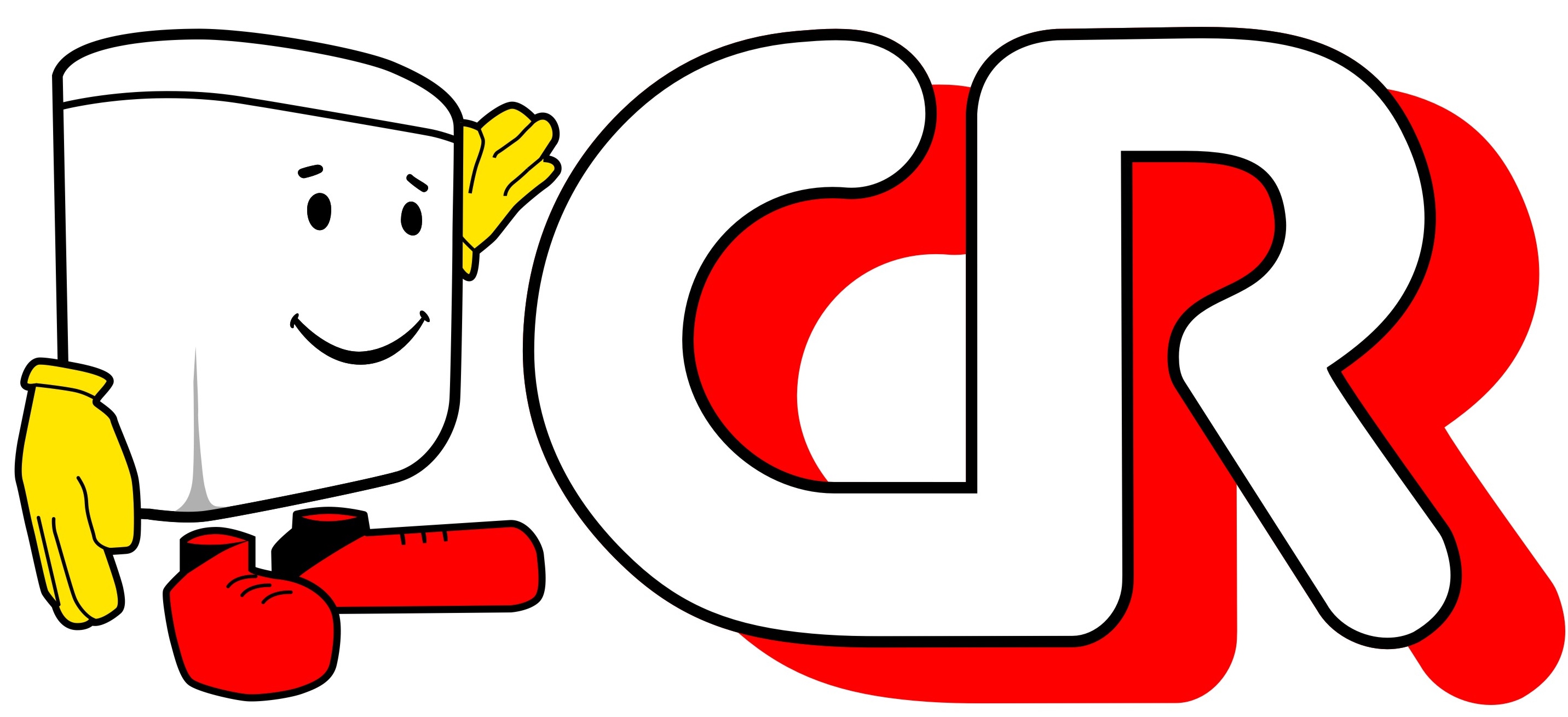 CR