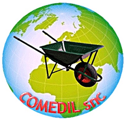 COMEDIL