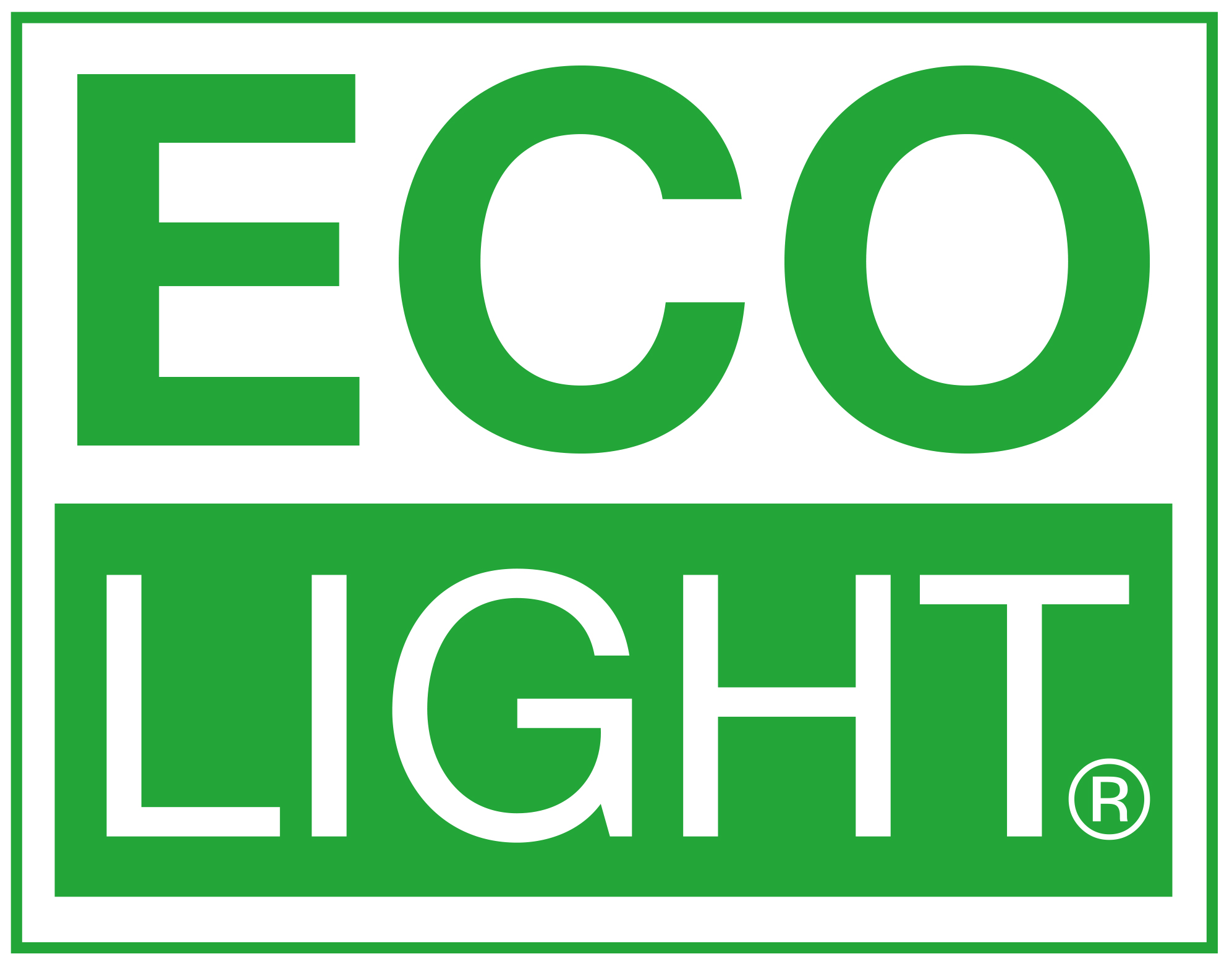 ECO LIGHT