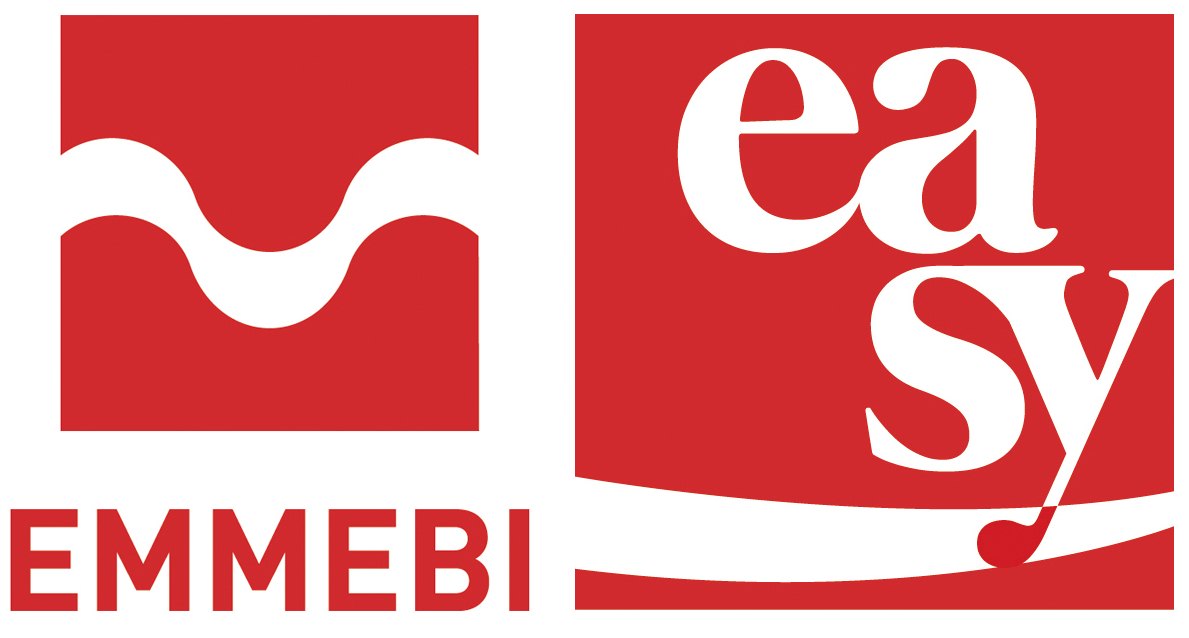 EMMEBI EASY