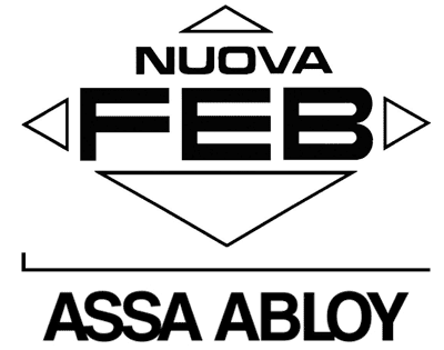 NUOVA FEB ASSA ABLOY