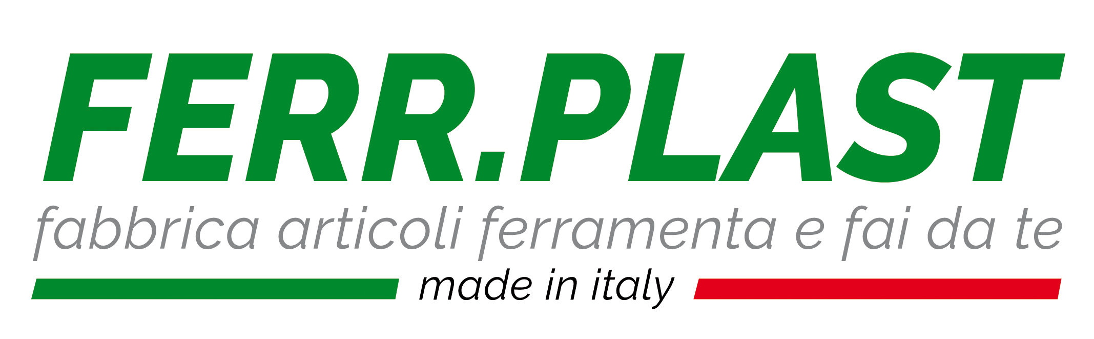 FERR PLAST