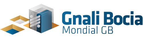 GNALI BOCIA
