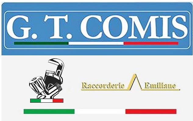 G.T. COMIS