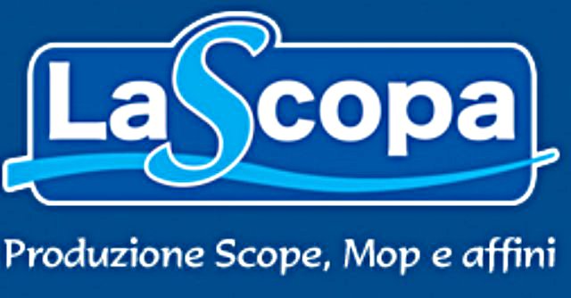 LA SCOPA