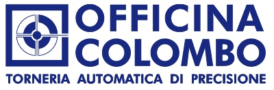 OFFICINA COLOMBO
