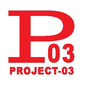 PROJECT 03