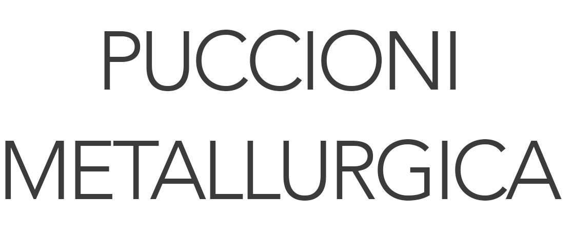 PUCCIONI METALLURGICA