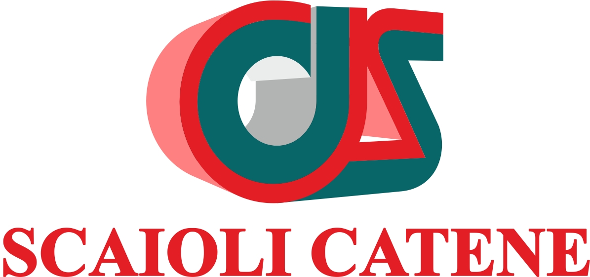SCAIOLI CATENE
