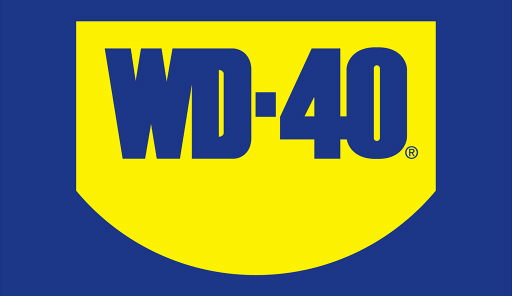 WD-40