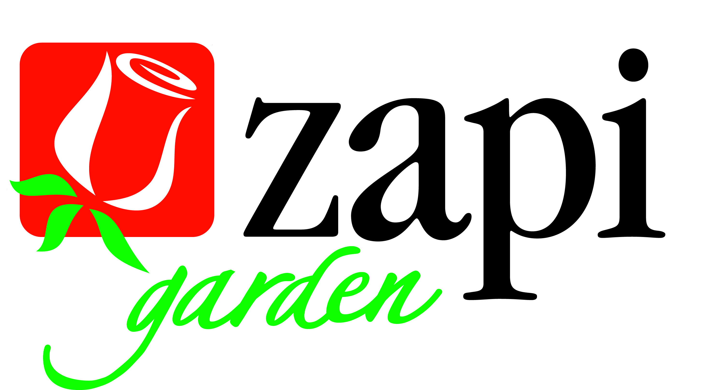 ZAPI GARDDEN