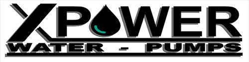 XP WATER PUMPS