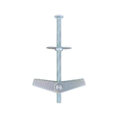 ANCORA VITE SCATTO M4X100 ASLV414