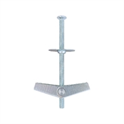 ANCORA VITE SCATTO M4X100 ASLV414