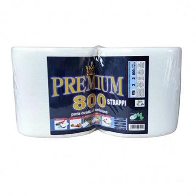 CARTA PROFESS. 2 VELI CELLULOSA 800 STR.