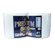 CARTA PROFESS. 2 VELI CELLULOSA 800 STR.