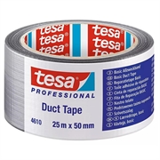 NASTRO 04610-00001 TESA 50X25 ARGENTO