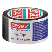 NASTRO 04610-00003 TESA 50X25 NERO