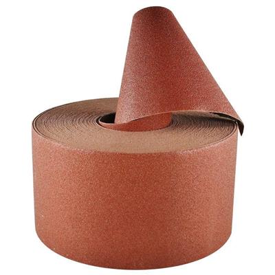 CARTA KPF POLIVA/ROSS.MM115X50MT. GR.60
