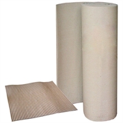 CARTONE ONDULATO  PER COPERTURA 1X16MT