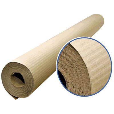 CARTONE MONOFOGLIO PRESSATO H.1X22YARD