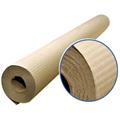 CARTONE MONOFOGLIO PRESSATO H.1X22YARD