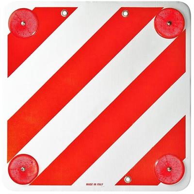 CARTELLO 300 CAR.SPORGENT.POLI. CM.50X50
