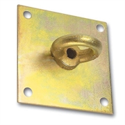 ANCORA 952-340 DI SICUREZZA 150X150X4