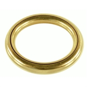 ANELLI OTTONE TUBOLARI 18-23 101 OL