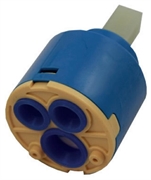 CARTUCCIA  QC0000 D.35 MISCELATORI S/DIS