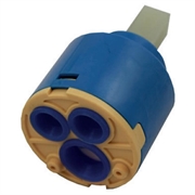 CARTUCCIA  PC0000 D.40 MISCELATORI S/DIS