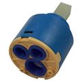 CARTUCCIA  PC0000 D.40 MISCELATORI S/DIS