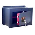 CASSAFORTE 1802 CHIAVE L.360H.230P.195