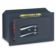 CASSAFORTE 1243 COMBIN. L.400H.250P.195