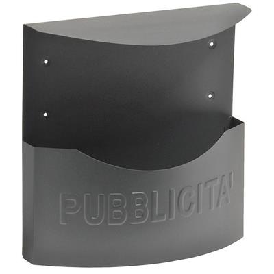 CASSETTA 2500PPTGR PORTAPUB.C/TETTO