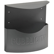 CASSETTA 2500PPTGR PORTAPUB.C/TETTO