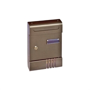 CASSETTA 2500ARBR ARMONY BRONZO