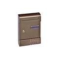 CASSETTA 2500ARBR ARMONY BRONZO