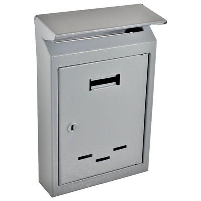 CASSETTA 2500CT4 PER LETTERA GRIGIA N.4