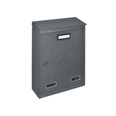 CASSETTA POSTALE 2500EV1P RIVISTA  ANTR.