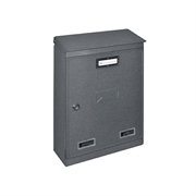 CASSETTA POSTALE 2500EV1P RIVISTA  ANTR.