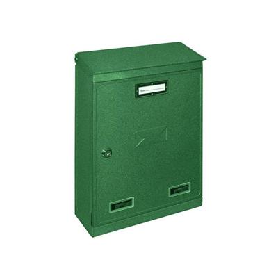 CASSETTA POSTALE 2500EV1PVE RIVISTA VERD