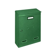 CASSETTA POSTALE 2500EV1PVE RIVISTA VERD