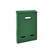 CASSETTA 2500EV6VE VERDE LETTERA EVOLUZI