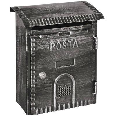 CASSETTA 2600 RUSTICA FERRO LAVOR.
