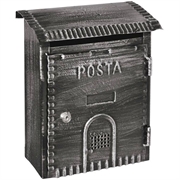 CASSETTA 2600 RUSTICA FERRO LAVOR.