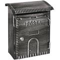 CASSETTA 2600 RUSTICA FERRO LAVOR.