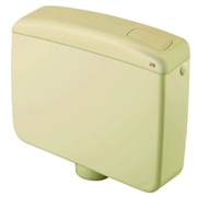 CASSETTA 1030CH BETA CHAMPAGNE S/RUBINET