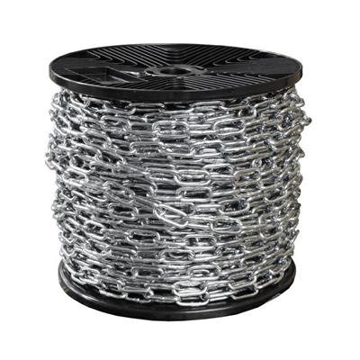 CATENA GENOV.ZINC.N.20-4,3 BOB MT.35